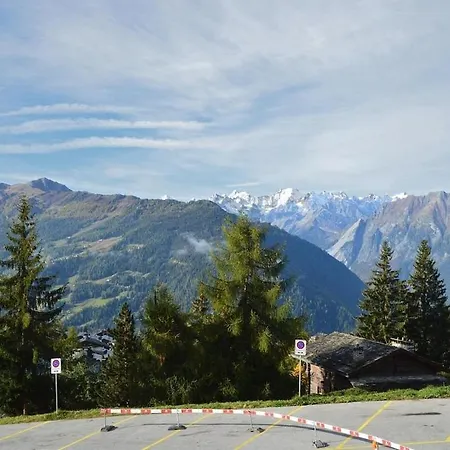 Διαμέρισμα Ebliss 117 *