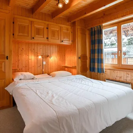 Διαμέρισμα Ebliss 117 Verbier