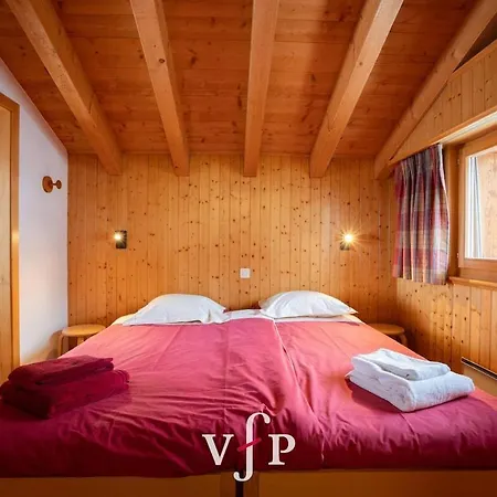 Apartment Ebliss 117