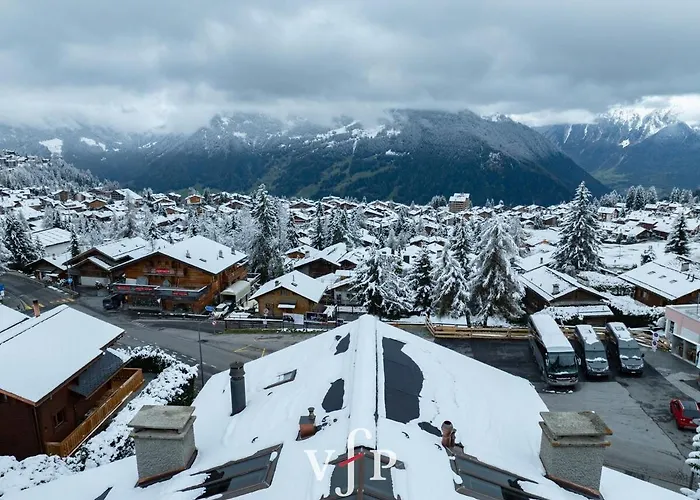 Ebliss 117 Apartment *