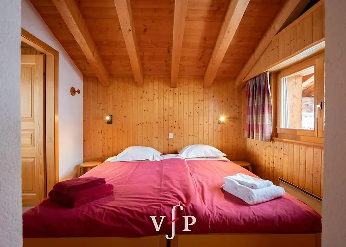 Apartment Ebliss 117