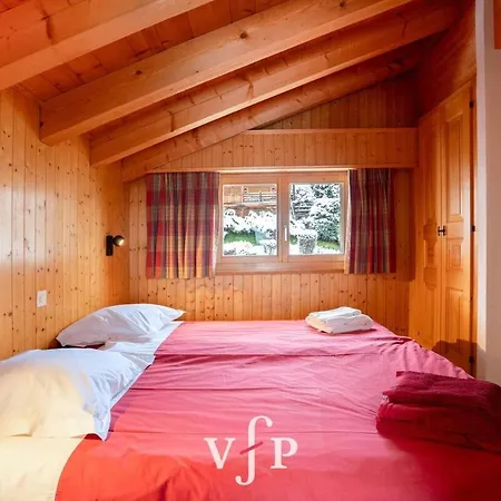 Ebliss 117 Appartement