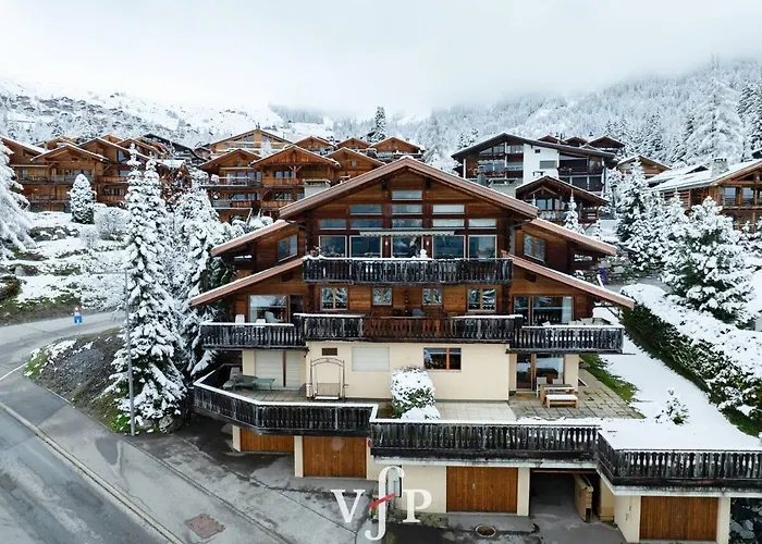 Ebliss 117 Verbier
