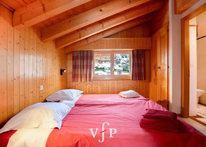 Ebliss 117 Appartement