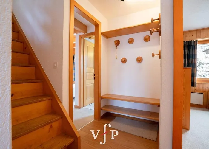 Ebliss 117 Appartement