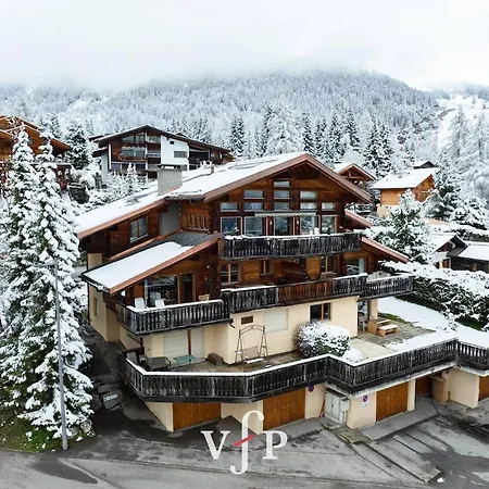 Ebliss 117 Verbier
